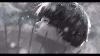 concealed - sad