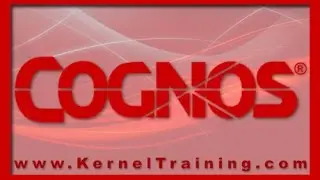 Cognos IBM Tutorial For Begineers | Cognos Architecture
