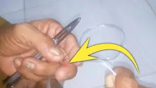 AWAL MULA CARA BUAT JARING