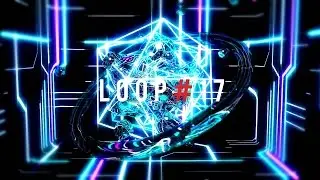 Visual Cinema | Loop#17