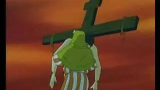 La tomba