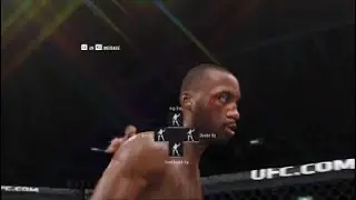 Ufc 4 .B