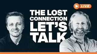 Lost Connection. Let's Talk. - Growth Clinic LIVE (Ep. 07)