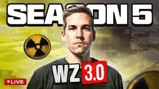 SLAMMING WZ UNTIL BO6 BETA COMES BACK TOMORROW