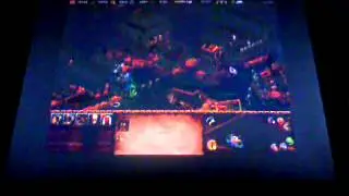 Age of empire II livestreem #6 compleete gaos