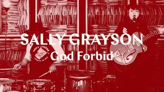 Sally Grayson 