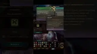 Baldurs Gate 3 - Микониды. Владыка Спам vs Владыка Глот 