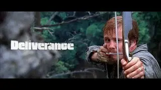 Start Preying | Deliverance