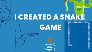 Java snake game | Coding Snake Game |
