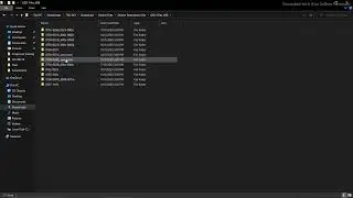 how to insert gsd file to SIMATIC manager