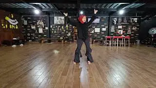 RUNGKAD Line Dance | Choreographer : Rarayanti Marwan (INA, 2024)