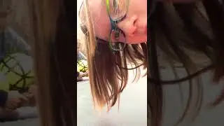 The ball challenge