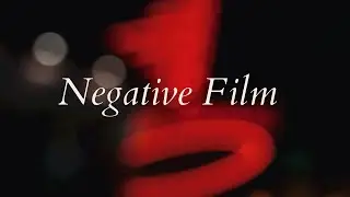 RICOH GRIII Diary Edition- Negative Film Review and Sample Photos