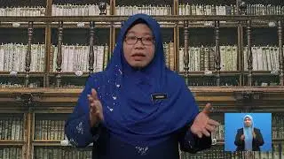 Tingkatan 6 | Kesusasteraan Melayu Komunikatif | Penulisan Kreatif (Pantun) | R709