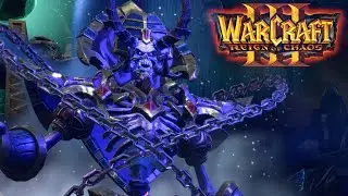 Background Undead Campaign - Warcraft III Reforged | Sev