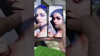 Realme 13 Pro plus vs Realme GT 6T zooming test 🔥🤯,