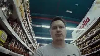 DUBAI Цены на продукты