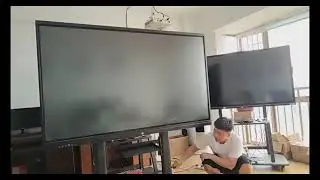New Movable Stand MT05