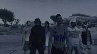 GTA fun twitch highlights