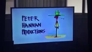Peter Hannan Productions/Nickelodeon Productions (1998/2009/2014)