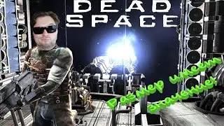 Dead Space#6 NEKIT VS ASTEROIDS-BATTLE