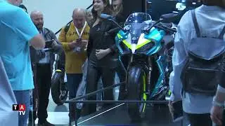 Novedades CF MOTO