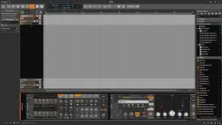 Bitwig Studio - Duckin Effect with Modulators