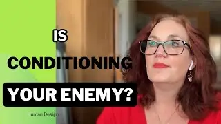 Flipping the Script on Conditioning?