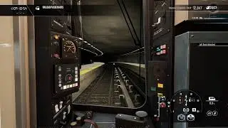 Train Sim World 4