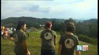 TGR Ferragosto 2015 a Zocca