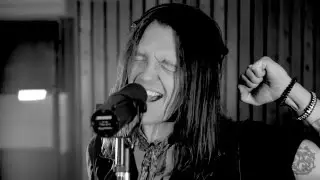 Electric Guitars - Running Out Of Time (Official Video)