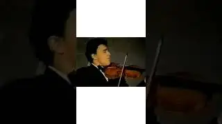 Самые сложные произведения для скрипки