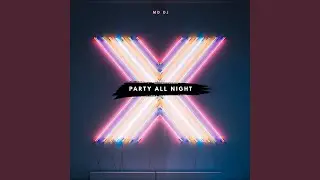 Party all Night (Extended)