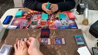 Yu-Gi-Oh! | Locals Experience | Episode 188 | Memento Vs Dinomorphia