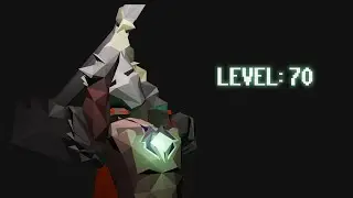 Odablock Dominating on an Overpowered Maxed Berserker Pure with New Amulet of Rancour