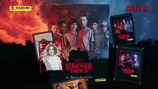 STRANGER THINGS