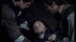The Reason - Guy of Gisborne