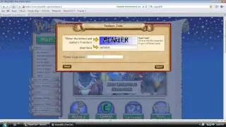 Wizard101 Free Mount Code Working 9/13/2011