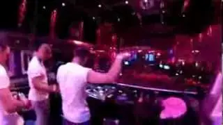 Martin Garrix & Sem Vox last track at Privilege Ibiza