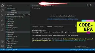 👀🤯Text To Handwriting converter|2 lines| Python Script 💻|