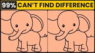 Find the differences | Find differences if you can [Spot the differences # 93]