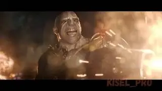 Планета DOOM 