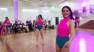 Miss Petite Hidalgo (Traje de baño) 📸⛓️💅