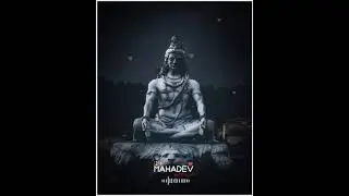 tere dar par aaya Baba (Har har mahadev)🙏🙏