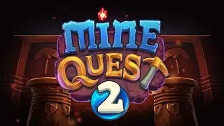 Mine Quest 2 - Mining and Crafting RPG for Android