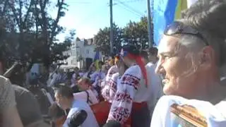 Народному Рухові України - 25. Миколаїв 10.09.2014