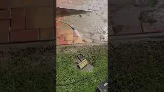 Using a turbo nozzle