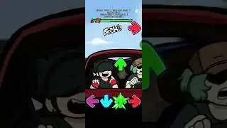 FNF dilemma song