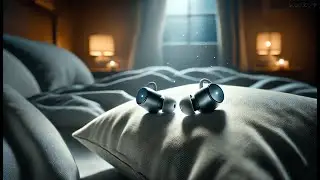 🎧 Soundcore Sleep A20 Earbuds Review 😴