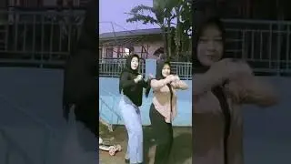 ABG hijab tembem idaman